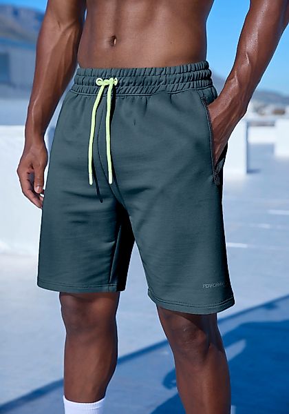 Le Jogger Performance Funktionsshorts günstig online kaufen