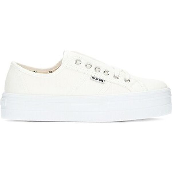 Victoria  Sneaker CANVAS-SNEAKERS FÜR DAMEN 109200 günstig online kaufen
