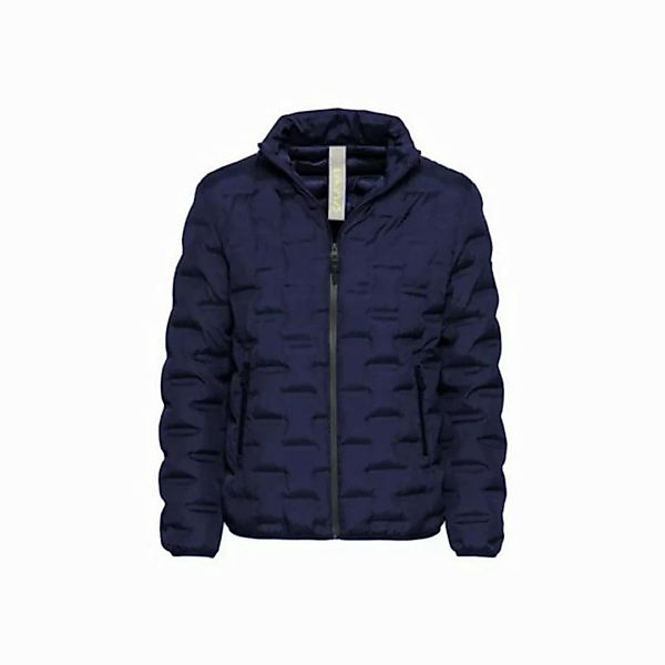 Calamar Blouson uni regular fit (1-St) günstig online kaufen