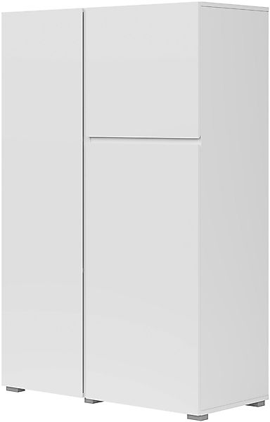 INOSIGN Highboard Asymetric, Breite 92 cm, günstig online kaufen