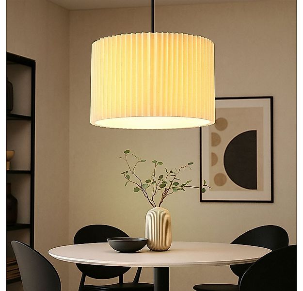 GLOBO LIGHTING Hängeleuchte, Leuchtmittel nicht inklusive, Pendelleuchte Hä günstig online kaufen