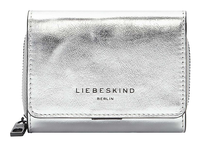 Liebeskind Berlin Geldbörse Pablita Wallet, aus günstig online kaufen