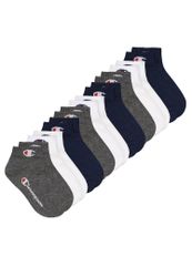 Champion Kurzsocken Quarter Socks 9pk (Set, günstig online kaufen