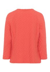 FRANK WALDER Kurzjacke mit Raffinesse günstig online kaufen