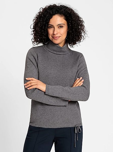 Inspirationen Strickpullover "Pullover" günstig online kaufen
