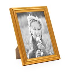 PHOTOLINI Bilderrahmen 3er Set Kunststoff-Rahmen im günstig online kaufen