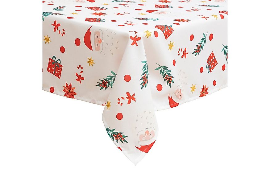 Atmosphera Créateur d'intérieur Tischdecke (Tischdecken 1-tlg) günstig online kaufen