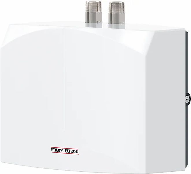 STIEBEL ELTRON Klein-Durchlauferhitzer »DHM 4 für Handwaschbecken, 4,4 kW, günstig online kaufen