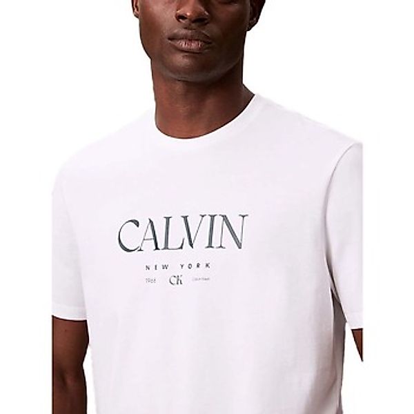 Calvin Klein Jeans  T-Shirt LV04RE807G günstig online kaufen