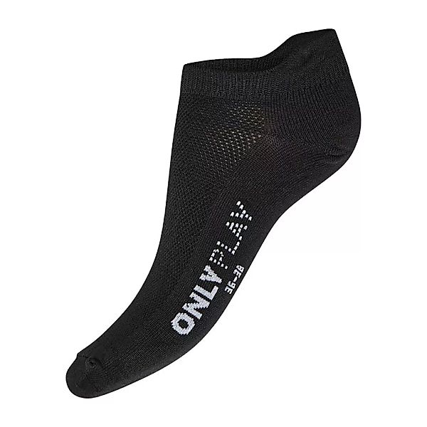 Only Play Training Socken EU 36-38 Black günstig online kaufen