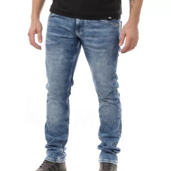 Pepe jeans  Straight Leg Jeans PM206328HP6 günstig online kaufen