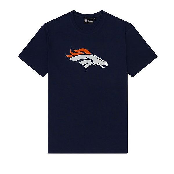 New Era T-Shirt NFL Denver Broncos Logo günstig online kaufen