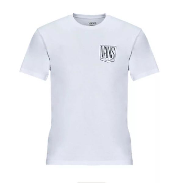 Vans  T-Shirt ORIGINAL TALL TYPE SS TEE günstig online kaufen