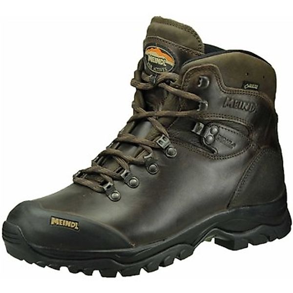 Meindl Lederstiefel Kansas GTX Wanderstiefel günstig online kaufen