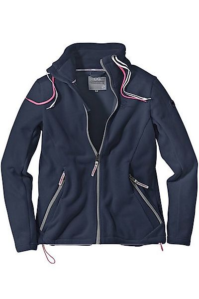 Compass Fleecejacke günstig online kaufen