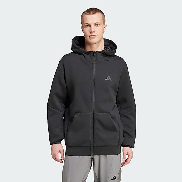 adidas Performance Hoodie DESIGNED FOR TRAINING günstig online kaufen