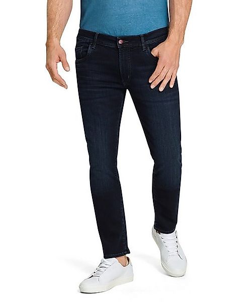 Pioneer Authentic Jeans 5-Pocket-Jeans PIONEER RYAN blue black used buffies günstig online kaufen