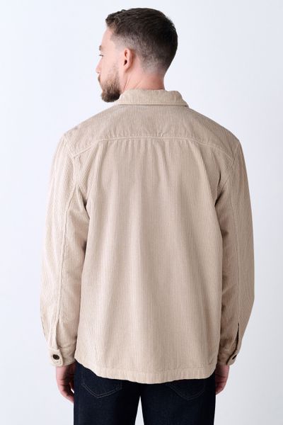 Next Hemdjacke Cord-Hemdjacke mit zwei Taschen günstig online kaufen