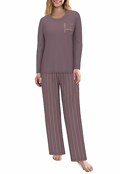 TOM TAILOR Schlafanzug "Sitia" günstig online kaufen