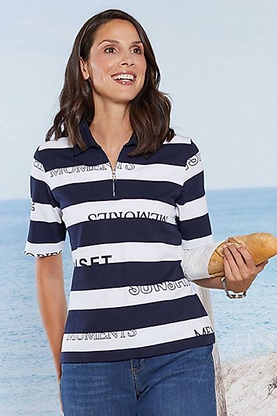 Rabe Poloshirt günstig online kaufen