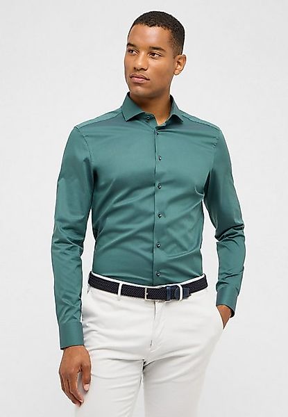 Eterna Langarmhemd SLIM FIT NON IRON (bügelfrei) günstig online kaufen