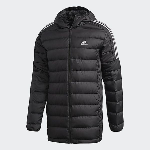 adidas Sportswear Daunenjacke ESSENTIALS DAUNENPARKA günstig online kaufen