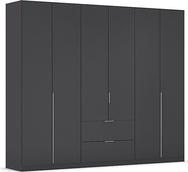 rauch Drehtürenschrank "Kleiderschrank Schrank Garderobe AGORDO mit Dekor- günstig online kaufen