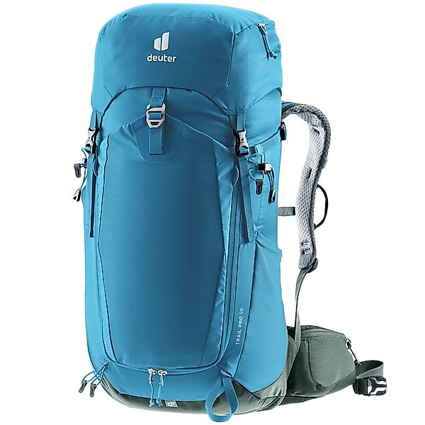 Deuter Trail Pro 36 Wave/Ivy günstig online kaufen