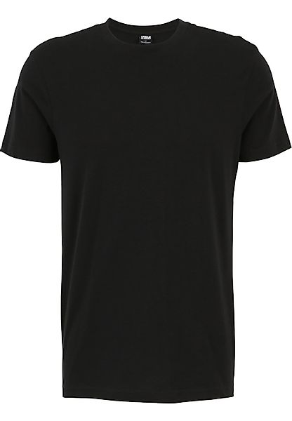 URBAN CLASSICS T-Shirt "Urban Classics Herren Basic Tee 6-Pack", (1 tlg.) günstig online kaufen