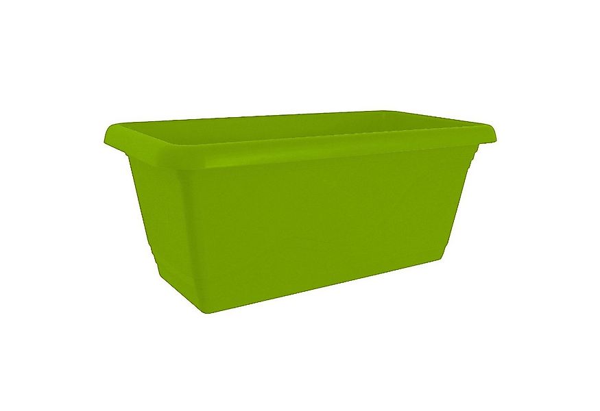 HTI-Living Blumenkasten Blumenkasten Madrid mit Wasserspeicher 40 cm (1 St. günstig online kaufen