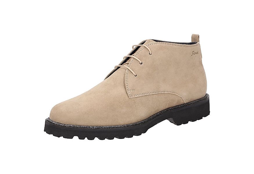 SIOUX Meredith-702-H Schnürstiefelette günstig online kaufen