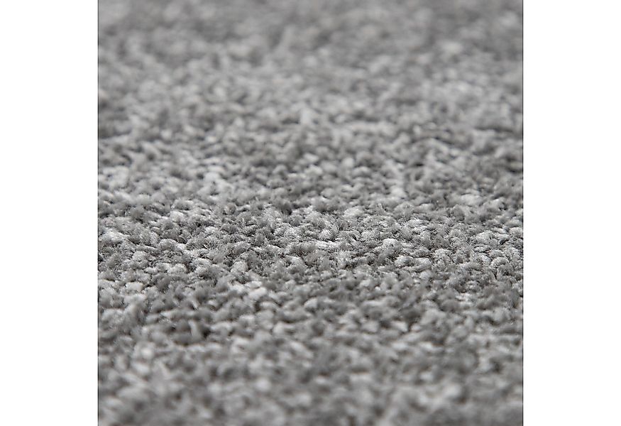 KADIMA DESIGN Teppich waschmaschinenwaschbar Unifarben Küche, Flur Waschbar günstig online kaufen