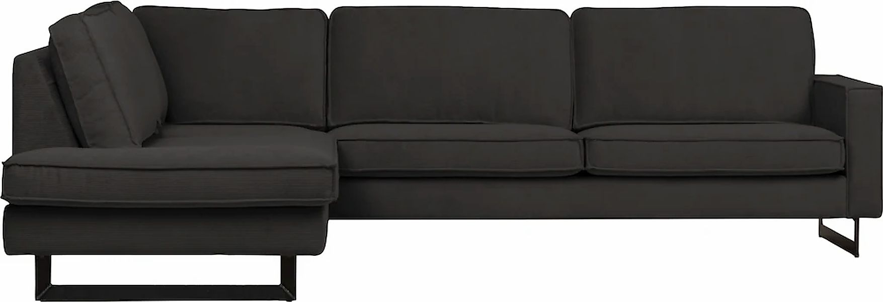 Places of Style Ecksofa Pinto, 290 günstig online kaufen