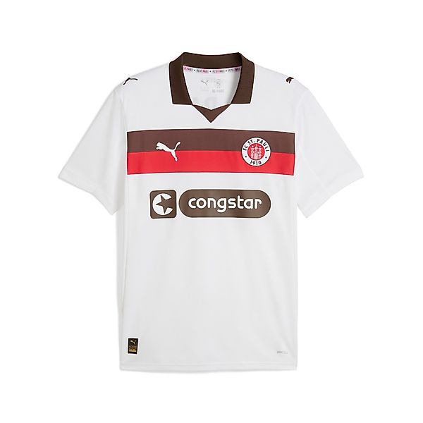 PUMA Poloshirt FCSP AWAY JERSEY günstig online kaufen