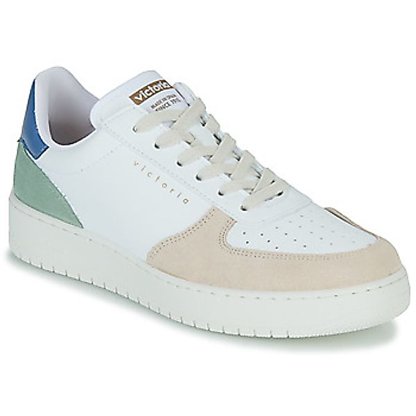 Victoria  Sneaker MADRID EFECTO PIEL   LOG günstig online kaufen