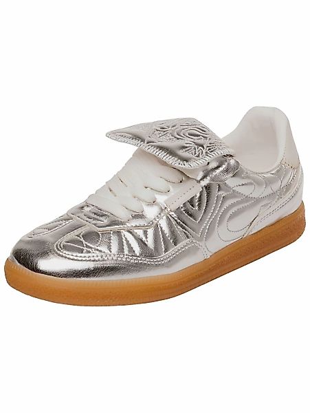 STEVE MADDEN Sneaker "STEVE MADDEN Sneaker Lederimitat" günstig online kaufen