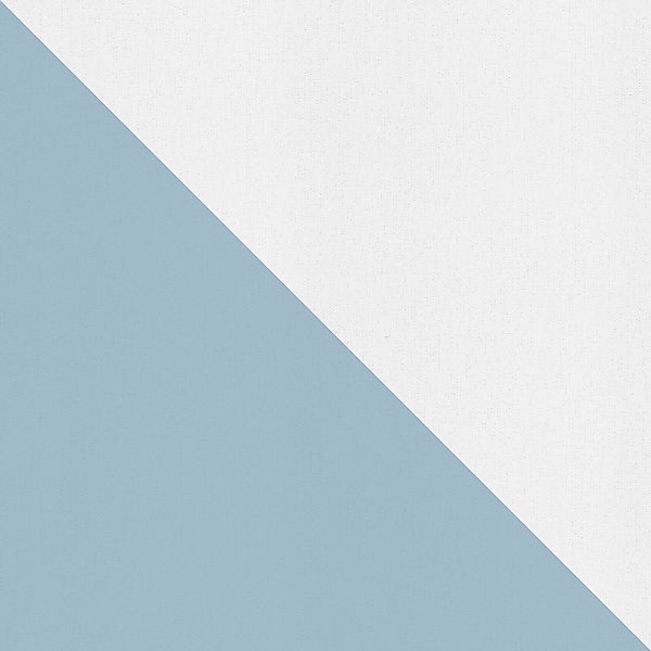 PROFHOME 252715-GU Struktur Tapete Gestreiftes Muster Matt Weiß 1,06 m x 25 günstig online kaufen