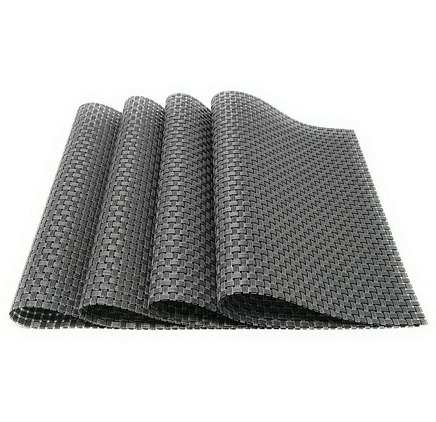 SIIN Platzset 10er Set Platzset ROMANO günstig online kaufen