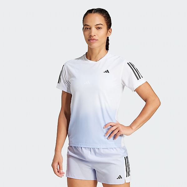 adidas Performance Laufshirt "OTR B CB TEE W" günstig online kaufen