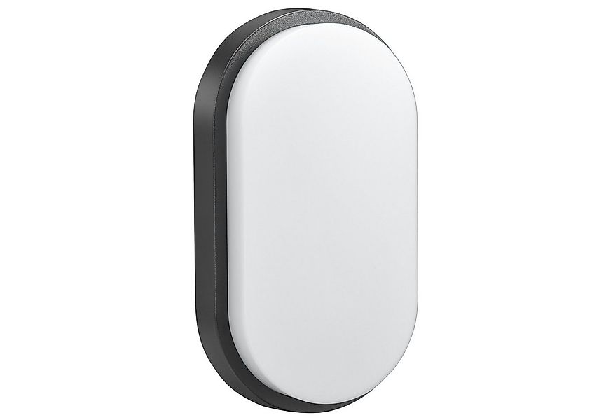 Maclean LED Deckenleuchte MCE341, LED Wand- und Deckenleuchte 15W IP54 1100 günstig online kaufen