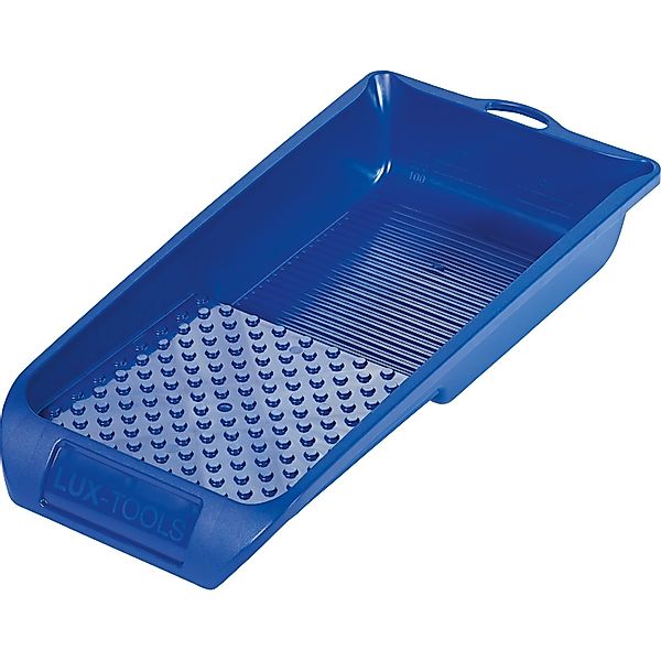 LUX-TOOLS Farbwanne 32 cm x 15 cm günstig online kaufen