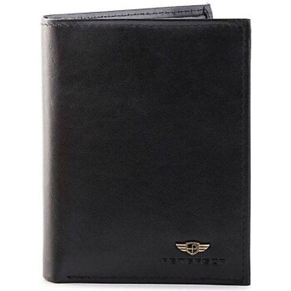 Peterson  Geldbeutel PTN333211BLACK46629 günstig online kaufen