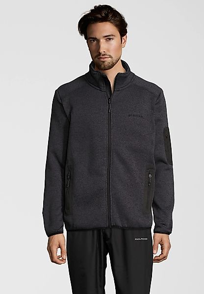 WHISTLER Fleecejacke "Abel", mit Stehkragen günstig online kaufen