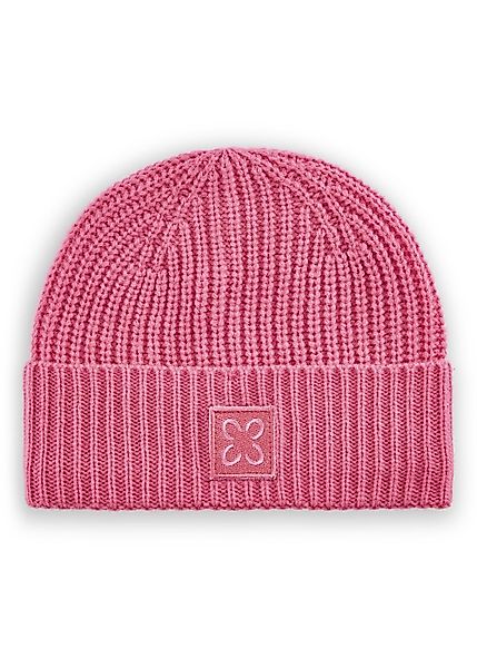 Codello Strickmütze in weicher Wollmischung günstig online kaufen