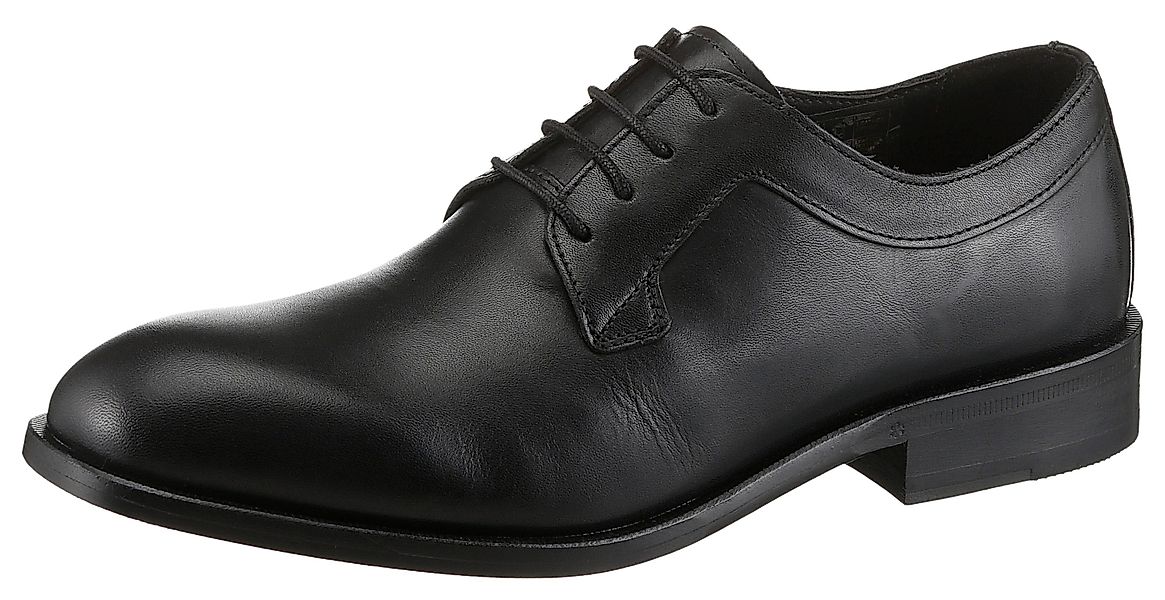 BOSS Limber Derb Schnürschuh, Business-Schnürer, Anzugschuh, günstig online kaufen