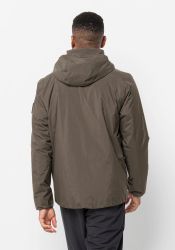 Jack Wolfskin Outdoorjacke TEXTOR JKT M günstig online kaufen