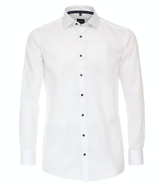 VENTI Langarmhemd 134023600 modern FitKent günstig online kaufen