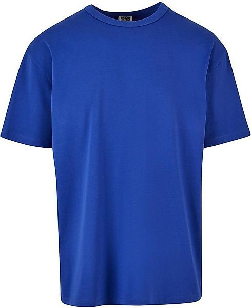 URBAN CLASSICS T-Shirt Organic Basic Tee günstig online kaufen