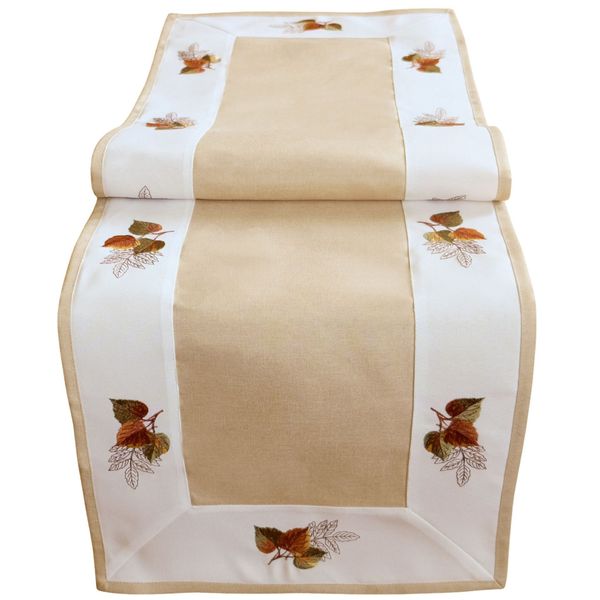matches21 HOME & HOBBY Tischdecke Tischläufer günstig online kaufen