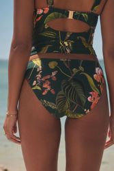 Next Bikini-Hose High Leg Bikini Bottoms günstig online kaufen